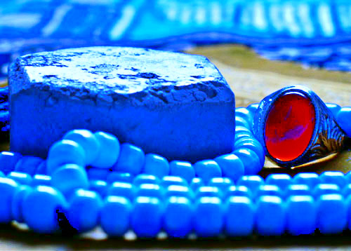 مهر و تسبيح