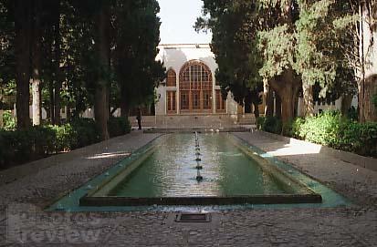 باغ فین (کاشان)