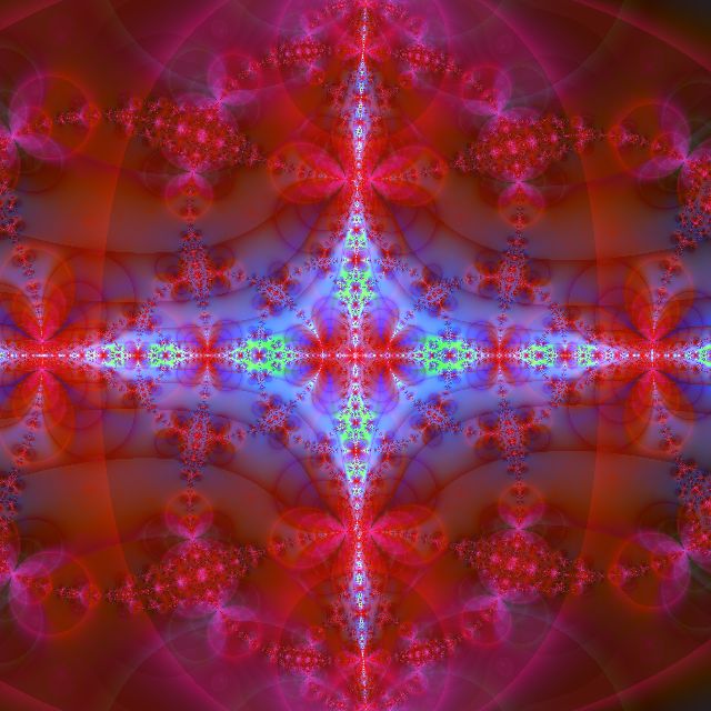 طرح‌هاي فراكتالي