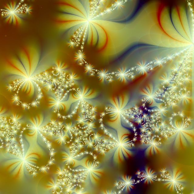 طرح‌هاي فراكتالي