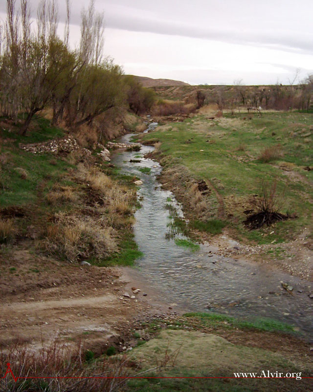 روستاي الوير