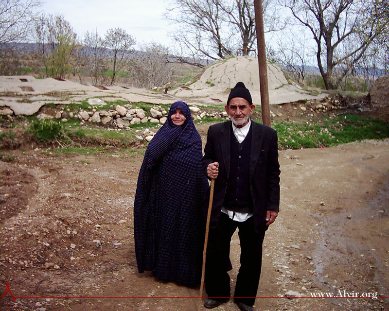 روستاي الوير