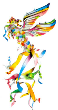 پوستر جشنواره فیلم فجر