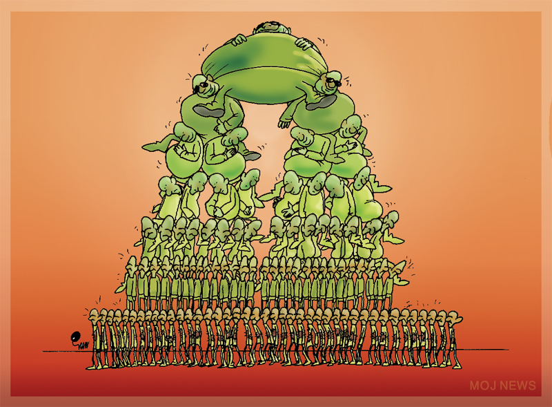 شرکتهای هرمی