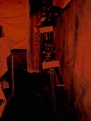 نمايشگاه هفته دفاع مقدس