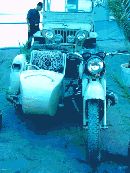 پليس و گذشته‌‌ها