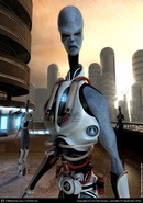 آدم فضایی آدم فضایی