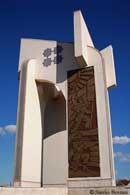 عكس‌هاي Sávio Sousa از ساوه - ميدان سرداران ساوه