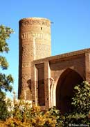 عكس‌هاي Sávio Sousa از ساوه - مسجد جامع ساوه