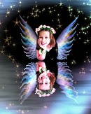 فرشته کوچولو