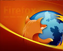 Firefox Wallpaper