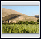 خرداد ماه روستاي الوير ساوه