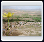 خرداد ماه روستاي الوير ساوه