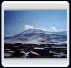 زمستان روستاي الوير ساوه