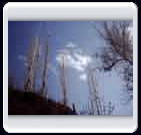 زمستان روستاي الوير ساوه