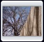 زمستان روستاي الوير ساوه