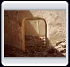 زمستان روستاي الوير ساوه