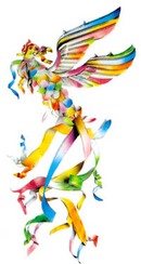 پوستر جشنواره فیلم فجر پوستر جشنواره فیلم فجر